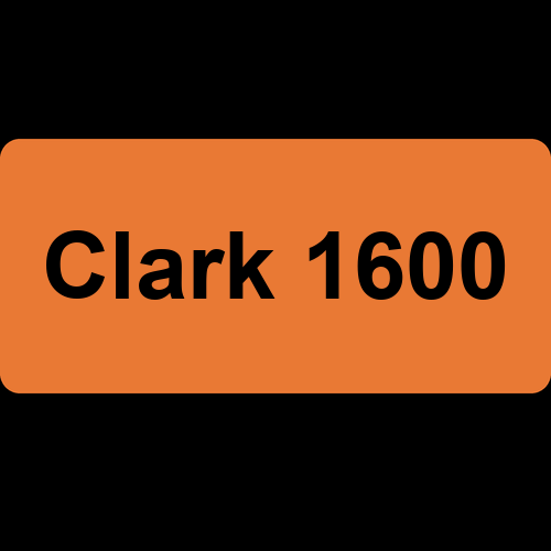 Clark 1600